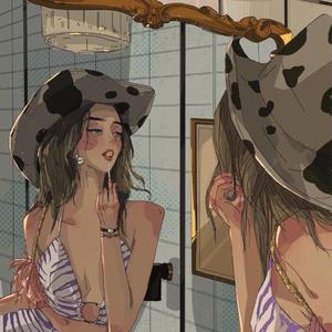 云压雨（翻自 我是土豆）