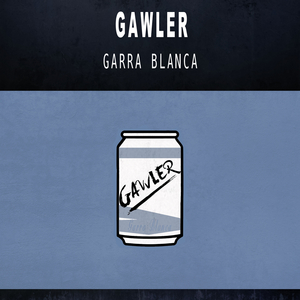 Garra Blanca