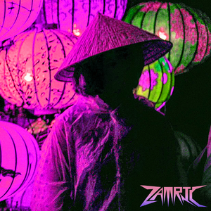 夜三里 & Lean On (ZAMRIC Mashup)