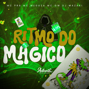 Ritmo do Magico