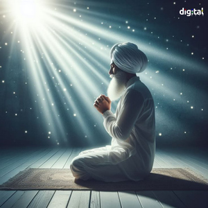 Sun Nah Pyare Ik Benanti Meri