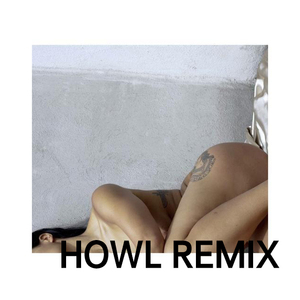 Sevdaliza-Marilyn Monroe（REMIX）（Howl嚎叫/Sevdaliza Remix）