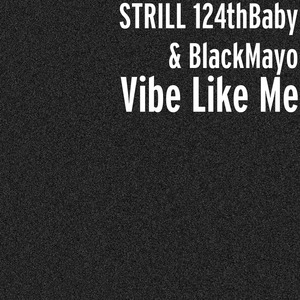 Vibe Like Me