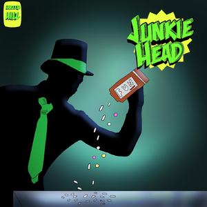 Junkie Head
