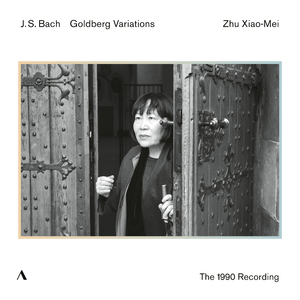 Goldberg Variations, BWV 988:Aria