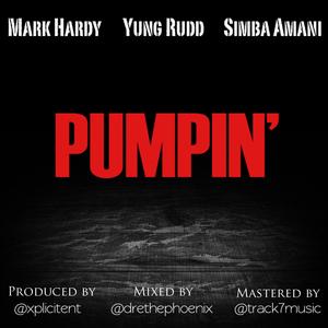 Pumpin'