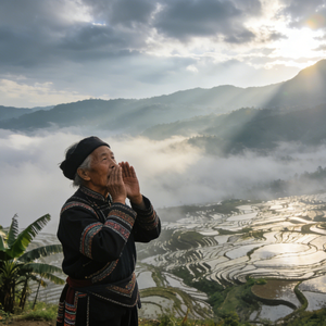 远山的呼唤 Afro house