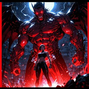 Cyberpulse (Look at Me)