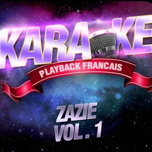 Doolididom — Karaoké Playback Avec Choeurs — Rendu Célèbre Par Zazie