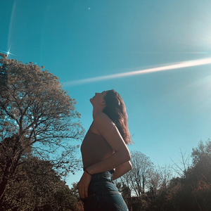 Mariposa Tecknicolor (Cover)