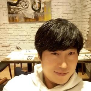 오늘은 바다로 뛰어