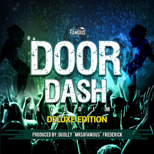 Door Dash Riddim