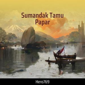 Sumandak Tamu Papar