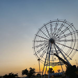 Parque de Diversión