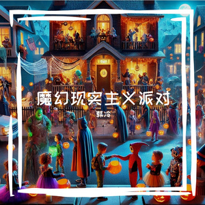 魔幻现实主义派对