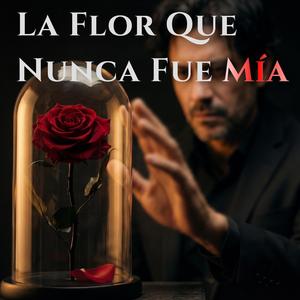 La Flor Que Nunca Fue Mía