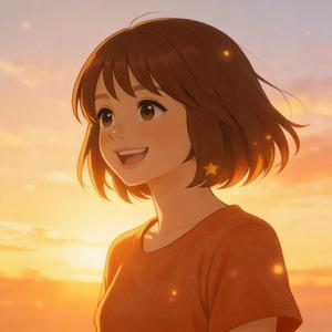 在我心命中最後的聲音