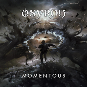 Momentous (feat. Percival Schuttenbach)