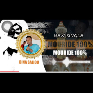 MOURIDE 100%