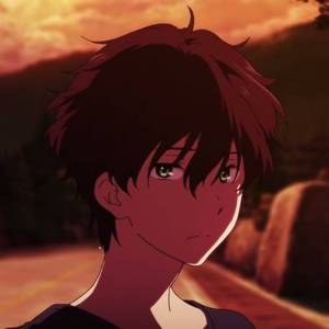 像我一样普普通通的人（片段）