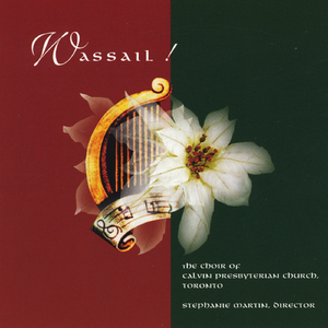 Gloucestershire Wassail