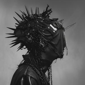 Ghosts On The Floor (Minimal dark techno)