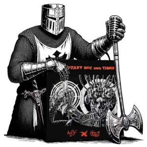 Mit Streitaxt, Mic und Timing (Single Edit)