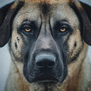 KANGAL