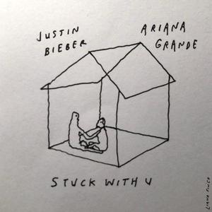 Stuck With U（翻自 Ariana Grande）