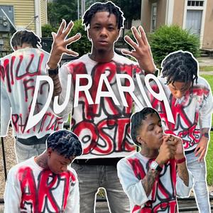 Rari gras 25' (feat. Bj so Cole) (Reloaded)