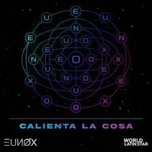 Calienta La Cosa (NY EDIT)