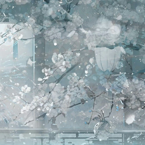 当世界从空中跌落