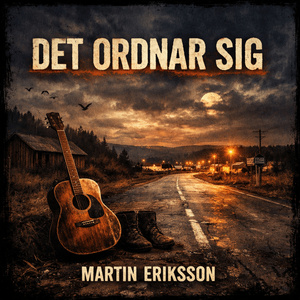 Det ordnar sig