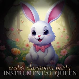 Playful Spring Classroom Celebration Music
