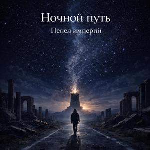 Пепел империй