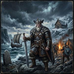 Hrafnagild (Viking Music)