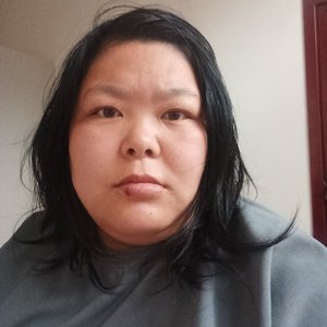 我穿了一件新衣裳