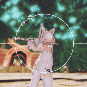 FF14诗人合奏Remix-千年の暁（朱雀征魂战）（翻自 祖堅正慶）