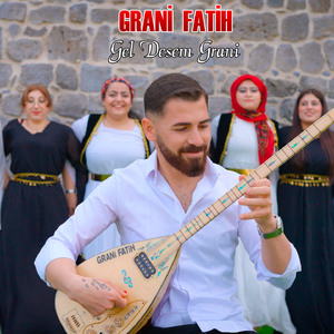 Gel Desem Grani