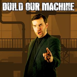 Build Our Machine (Metal Version)