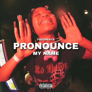 Pronounce My Name