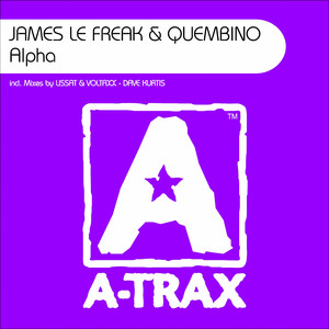 Alpha (Original Mix)