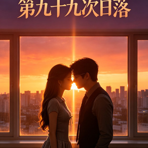 第一百次日落_漫剧《第九十九次日落》主题曲