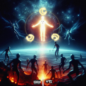 LOST MY ANGELS (feat. Dayon & AVI Christian)