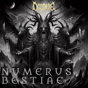 Numerus Bestiae