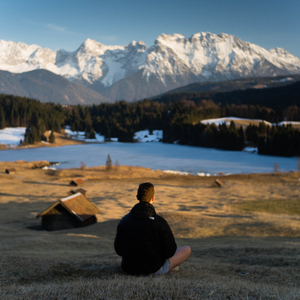 Pulse of the Universe