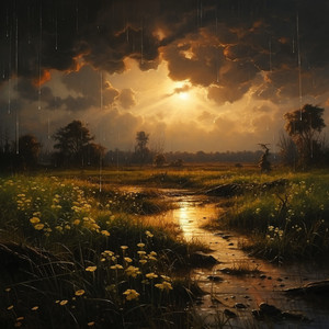 Coro de Lluvia y Ranas