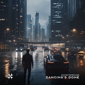 Dancing'S Done (speed up)