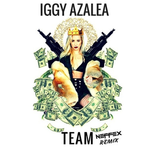 Team (NEFFEX Remix)