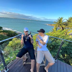 Deixa eles Contar Historia